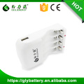 GEILIENERGY GLE-C850 Battery Charge AA AAA NI-CD NI-MH Rechargeable Battery Usb charger